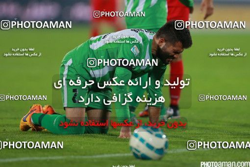 476606, Tehran, [*parameter:4*], لیگ برتر فوتبال ایران، Persian Gulf Cup، Week 12، First Leg، Persepolis 1 v 0 Mashin Sazi Tabriz on 2016/12/02 at Azadi Stadium