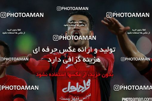 476812, Tehran, [*parameter:4*], لیگ برتر فوتبال ایران، Persian Gulf Cup، Week 12، First Leg، Persepolis 1 v 0 Mashin Sazi Tabriz on 2016/12/02 at Azadi Stadium