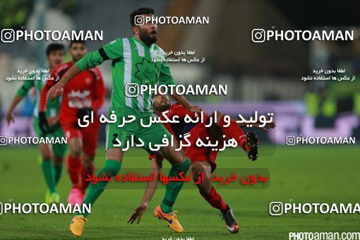 476673, Tehran, [*parameter:4*], لیگ برتر فوتبال ایران، Persian Gulf Cup، Week 12، First Leg، Persepolis 1 v 0 Mashin Sazi Tabriz on 2016/12/02 at Azadi Stadium