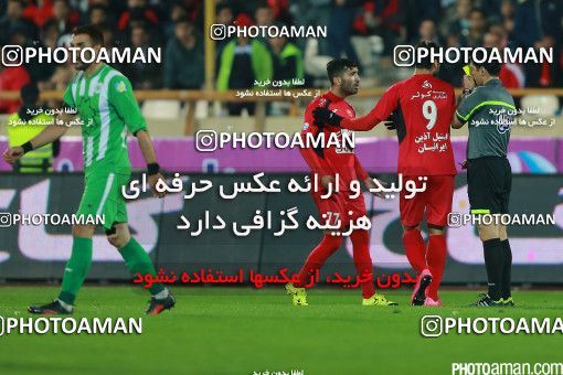 476543, Tehran, [*parameter:4*], لیگ برتر فوتبال ایران، Persian Gulf Cup، Week 12، First Leg، Persepolis 1 v 0 Mashin Sazi Tabriz on 2016/12/02 at Azadi Stadium
