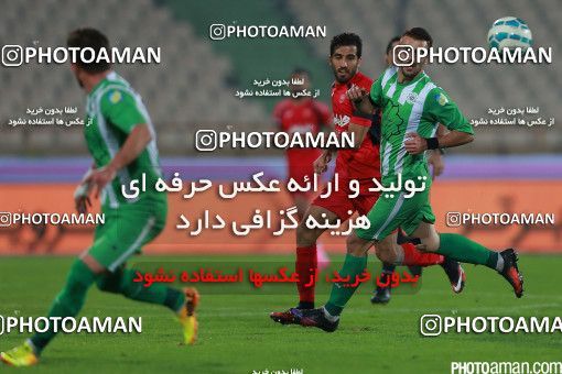 476689, Tehran, [*parameter:4*], لیگ برتر فوتبال ایران، Persian Gulf Cup، Week 12، First Leg، Persepolis 1 v 0 Mashin Sazi Tabriz on 2016/12/02 at Azadi Stadium
