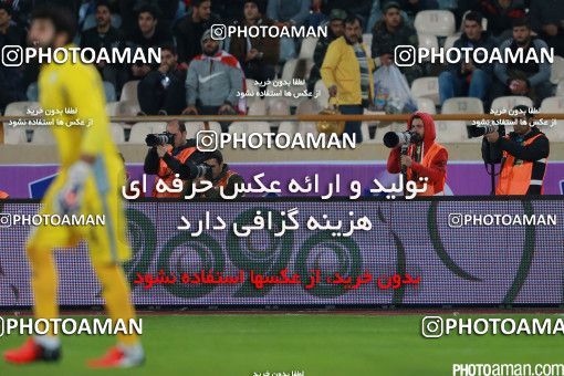 476410, Tehran, [*parameter:4*], لیگ برتر فوتبال ایران، Persian Gulf Cup، Week 12، First Leg، Persepolis 1 v 0 Mashin Sazi Tabriz on 2016/12/02 at Azadi Stadium