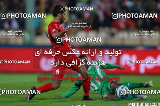 476535, Tehran, [*parameter:4*], لیگ برتر فوتبال ایران، Persian Gulf Cup، Week 12، First Leg، Persepolis 1 v 0 Mashin Sazi Tabriz on 2016/12/02 at Azadi Stadium