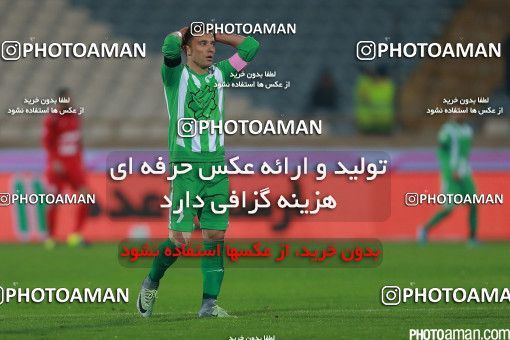 476564, Tehran, [*parameter:4*], لیگ برتر فوتبال ایران، Persian Gulf Cup، Week 12، First Leg، Persepolis 1 v 0 Mashin Sazi Tabriz on 2016/12/02 at Azadi Stadium