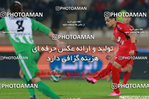 476437, Tehran, [*parameter:4*], لیگ برتر فوتبال ایران، Persian Gulf Cup، Week 12، First Leg، Persepolis 1 v 0 Mashin Sazi Tabriz on 2016/12/02 at Azadi Stadium