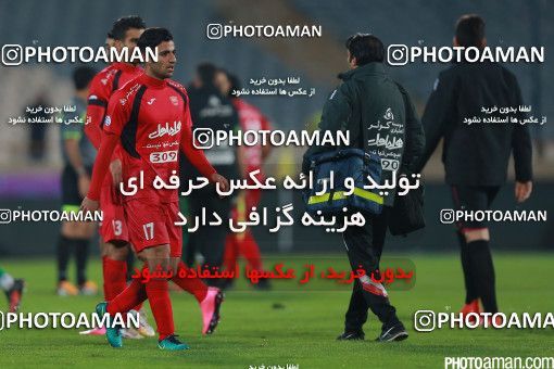 476776, Tehran, [*parameter:4*], لیگ برتر فوتبال ایران، Persian Gulf Cup، Week 12، First Leg، Persepolis 1 v 0 Mashin Sazi Tabriz on 2016/12/02 at Azadi Stadium