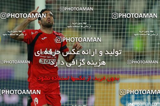 476469, Tehran, [*parameter:4*], لیگ برتر فوتبال ایران، Persian Gulf Cup، Week 12، First Leg، Persepolis 1 v 0 Mashin Sazi Tabriz on 2016/12/02 at Azadi Stadium