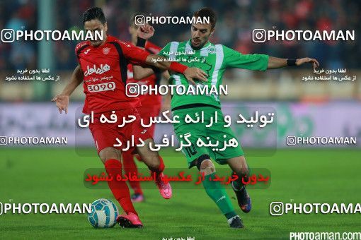 476499, Tehran, [*parameter:4*], لیگ برتر فوتبال ایران، Persian Gulf Cup، Week 12، First Leg، Persepolis 1 v 0 Mashin Sazi Tabriz on 2016/12/02 at Azadi Stadium