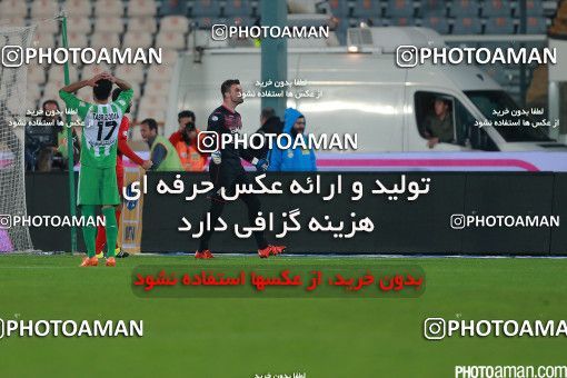 476670, Tehran, [*parameter:4*], لیگ برتر فوتبال ایران، Persian Gulf Cup، Week 12، First Leg، Persepolis 1 v 0 Mashin Sazi Tabriz on 2016/12/02 at Azadi Stadium