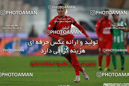 476724, Tehran, [*parameter:4*], لیگ برتر فوتبال ایران، Persian Gulf Cup، Week 12، First Leg، Persepolis 1 v 0 Mashin Sazi Tabriz on 2016/12/02 at Azadi Stadium