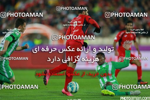 476413, Tehran, [*parameter:4*], لیگ برتر فوتبال ایران، Persian Gulf Cup، Week 12، First Leg، Persepolis 1 v 0 Mashin Sazi Tabriz on 2016/12/02 at Azadi Stadium