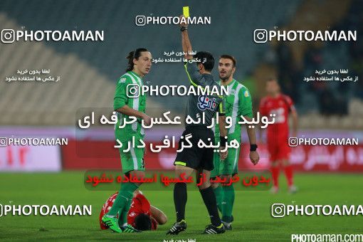 476549, Tehran, [*parameter:4*], لیگ برتر فوتبال ایران، Persian Gulf Cup، Week 12، First Leg، Persepolis 1 v 0 Mashin Sazi Tabriz on 2016/12/02 at Azadi Stadium