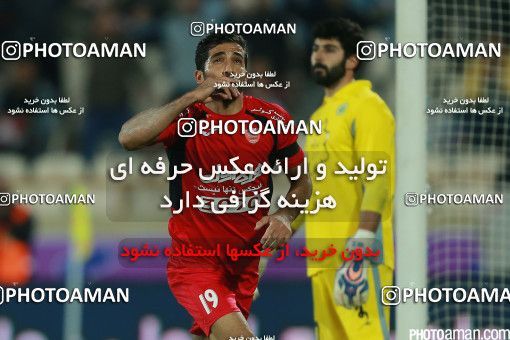 476465, Tehran, [*parameter:4*], لیگ برتر فوتبال ایران، Persian Gulf Cup، Week 12، First Leg، Persepolis 1 v 0 Mashin Sazi Tabriz on 2016/12/02 at Azadi Stadium