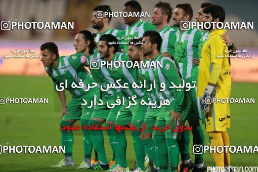 476372, Tehran, [*parameter:4*], لیگ برتر فوتبال ایران، Persian Gulf Cup، Week 12، First Leg، Persepolis 1 v 0 Mashin Sazi Tabriz on 2016/12/02 at Azadi Stadium