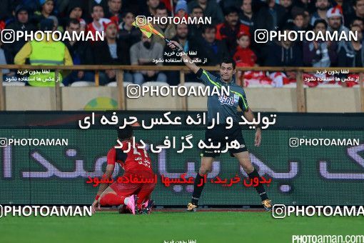 476590, Tehran, [*parameter:4*], لیگ برتر فوتبال ایران، Persian Gulf Cup، Week 12، First Leg، Persepolis 1 v 0 Mashin Sazi Tabriz on 2016/12/02 at Azadi Stadium