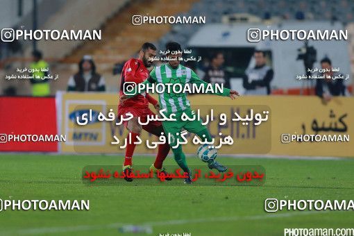 476575, Tehran, [*parameter:4*], لیگ برتر فوتبال ایران، Persian Gulf Cup، Week 12، First Leg، Persepolis 1 v 0 Mashin Sazi Tabriz on 2016/12/02 at Azadi Stadium