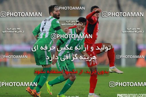 476685, Tehran, [*parameter:4*], لیگ برتر فوتبال ایران، Persian Gulf Cup، Week 12، First Leg، Persepolis 1 v 0 Mashin Sazi Tabriz on 2016/12/02 at Azadi Stadium