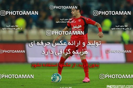 476652, Tehran, [*parameter:4*], لیگ برتر فوتبال ایران، Persian Gulf Cup، Week 12، First Leg، Persepolis 1 v 0 Mashin Sazi Tabriz on 2016/12/02 at Azadi Stadium