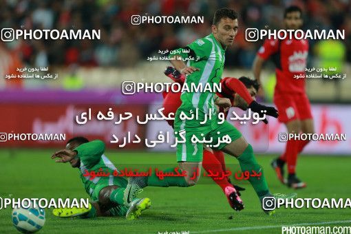 476415, Tehran, [*parameter:4*], لیگ برتر فوتبال ایران، Persian Gulf Cup، Week 12، First Leg، Persepolis 1 v 0 Mashin Sazi Tabriz on 2016/12/02 at Azadi Stadium