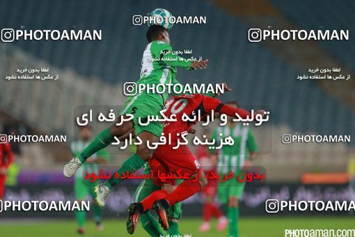 476657, Tehran, [*parameter:4*], لیگ برتر فوتبال ایران، Persian Gulf Cup، Week 12، First Leg، Persepolis 1 v 0 Mashin Sazi Tabriz on 2016/12/02 at Azadi Stadium