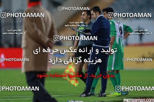 476634, Tehran, [*parameter:4*], لیگ برتر فوتبال ایران، Persian Gulf Cup، Week 12، First Leg، Persepolis 1 v 0 Mashin Sazi Tabriz on 2016/12/02 at Azadi Stadium
