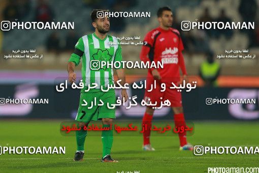 476435, Tehran, [*parameter:4*], لیگ برتر فوتبال ایران، Persian Gulf Cup، Week 12، First Leg، Persepolis 1 v 0 Mashin Sazi Tabriz on 2016/12/02 at Azadi Stadium