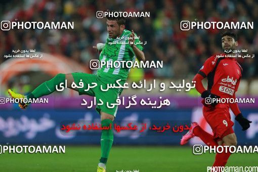 476454, Tehran, [*parameter:4*], لیگ برتر فوتبال ایران، Persian Gulf Cup، Week 12، First Leg، Persepolis 1 v 0 Mashin Sazi Tabriz on 2016/12/02 at Azadi Stadium