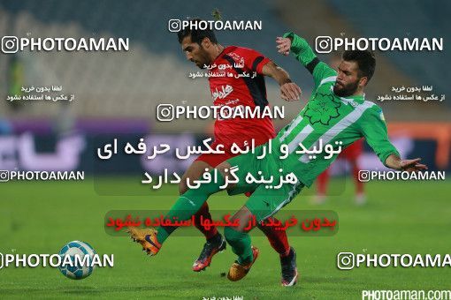476627, Tehran, [*parameter:4*], لیگ برتر فوتبال ایران، Persian Gulf Cup، Week 12، First Leg، Persepolis 1 v 0 Mashin Sazi Tabriz on 2016/12/02 at Azadi Stadium