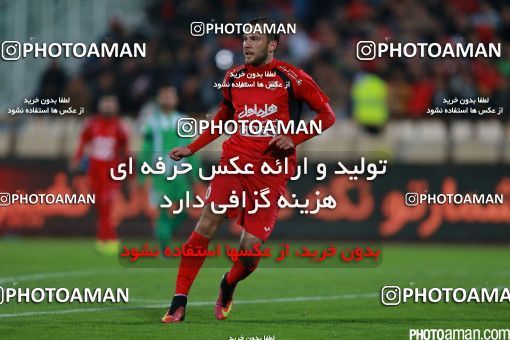 476557, Tehran, [*parameter:4*], لیگ برتر فوتبال ایران، Persian Gulf Cup، Week 12، First Leg، Persepolis 1 v 0 Mashin Sazi Tabriz on 2016/12/02 at Azadi Stadium