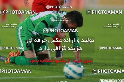 476605, Tehran, [*parameter:4*], لیگ برتر فوتبال ایران، Persian Gulf Cup، Week 12، First Leg، Persepolis 1 v 0 Mashin Sazi Tabriz on 2016/12/02 at Azadi Stadium