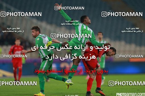 476658, Tehran, [*parameter:4*], لیگ برتر فوتبال ایران، Persian Gulf Cup، Week 12، First Leg، Persepolis 1 v 0 Mashin Sazi Tabriz on 2016/12/02 at Azadi Stadium