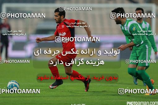 476622, Tehran, [*parameter:4*], لیگ برتر فوتبال ایران، Persian Gulf Cup، Week 12، First Leg، Persepolis 1 v 0 Mashin Sazi Tabriz on 2016/12/02 at Azadi Stadium