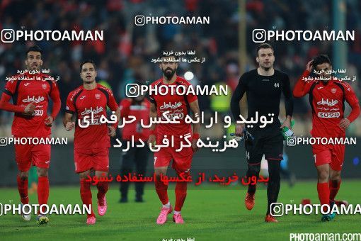 476799, Tehran, [*parameter:4*], لیگ برتر فوتبال ایران، Persian Gulf Cup، Week 12، First Leg، Persepolis 1 v 0 Mashin Sazi Tabriz on 2016/12/02 at Azadi Stadium