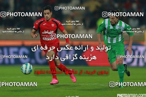 476555, Tehran, [*parameter:4*], لیگ برتر فوتبال ایران، Persian Gulf Cup، Week 12، First Leg، Persepolis 1 v 0 Mashin Sazi Tabriz on 2016/12/02 at Azadi Stadium