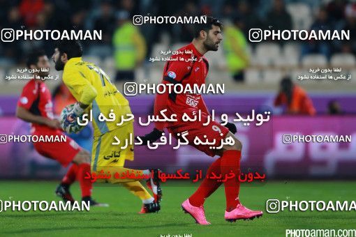 476395, Tehran, [*parameter:4*], لیگ برتر فوتبال ایران، Persian Gulf Cup، Week 12، First Leg، Persepolis 1 v 0 Mashin Sazi Tabriz on 2016/12/02 at Azadi Stadium