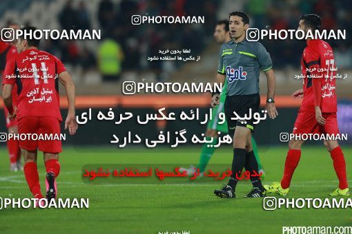 476399, Tehran, [*parameter:4*], لیگ برتر فوتبال ایران، Persian Gulf Cup، Week 12، First Leg، Persepolis 1 v 0 Mashin Sazi Tabriz on 2016/12/02 at Azadi Stadium