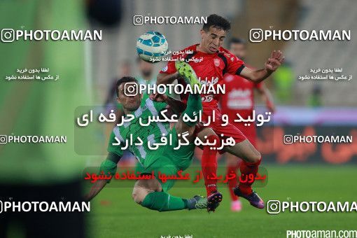 476508, Tehran, [*parameter:4*], لیگ برتر فوتبال ایران، Persian Gulf Cup، Week 12، First Leg، Persepolis 1 v 0 Mashin Sazi Tabriz on 2016/12/02 at Azadi Stadium