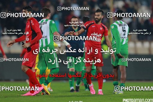 476781, Tehran, [*parameter:4*], لیگ برتر فوتبال ایران، Persian Gulf Cup، Week 12، First Leg، Persepolis 1 v 0 Mashin Sazi Tabriz on 2016/12/02 at Azadi Stadium