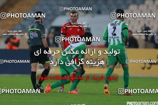 476757, Tehran, [*parameter:4*], لیگ برتر فوتبال ایران، Persian Gulf Cup، Week 12، First Leg، Persepolis 1 v 0 Mashin Sazi Tabriz on 2016/12/02 at Azadi Stadium