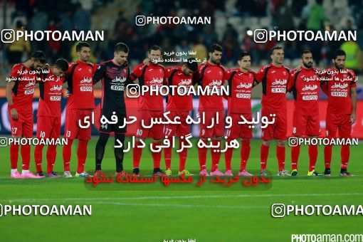 476373, Tehran, [*parameter:4*], لیگ برتر فوتبال ایران، Persian Gulf Cup، Week 12، First Leg، Persepolis 1 v 0 Mashin Sazi Tabriz on 2016/12/02 at Azadi Stadium