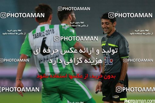 476610, Tehran, [*parameter:4*], لیگ برتر فوتبال ایران، Persian Gulf Cup، Week 12، First Leg، Persepolis 1 v 0 Mashin Sazi Tabriz on 2016/12/02 at Azadi Stadium