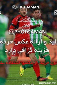 476439, Tehran, [*parameter:4*], لیگ برتر فوتبال ایران، Persian Gulf Cup، Week 12، First Leg، Persepolis 1 v 0 Mashin Sazi Tabriz on 2016/12/02 at Azadi Stadium