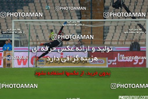 476683, Tehran, [*parameter:4*], لیگ برتر فوتبال ایران، Persian Gulf Cup، Week 12، First Leg، Persepolis 1 v 0 Mashin Sazi Tabriz on 2016/12/02 at Azadi Stadium