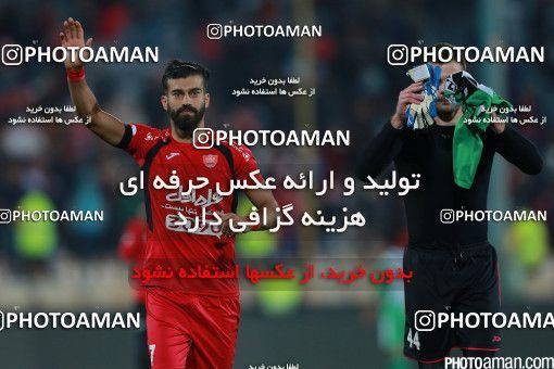 476803, Tehran, [*parameter:4*], لیگ برتر فوتبال ایران، Persian Gulf Cup، Week 12، First Leg، Persepolis 1 v 0 Mashin Sazi Tabriz on 2016/12/02 at Azadi Stadium