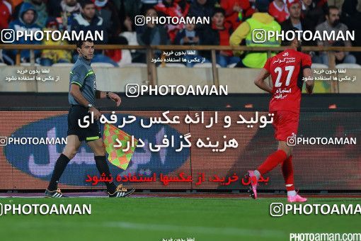 476721, Tehran, [*parameter:4*], لیگ برتر فوتبال ایران، Persian Gulf Cup، Week 12، First Leg، Persepolis 1 v 0 Mashin Sazi Tabriz on 2016/12/02 at Azadi Stadium