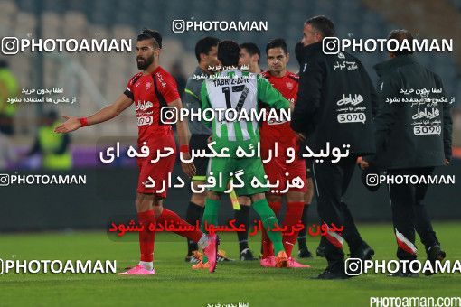 476772, Tehran, [*parameter:4*], لیگ برتر فوتبال ایران، Persian Gulf Cup، Week 12، First Leg، Persepolis 1 v 0 Mashin Sazi Tabriz on 2016/12/02 at Azadi Stadium