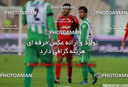 476611, Tehran, [*parameter:4*], لیگ برتر فوتبال ایران، Persian Gulf Cup، Week 12، First Leg، Persepolis 1 v 0 Mashin Sazi Tabriz on 2016/12/02 at Azadi Stadium