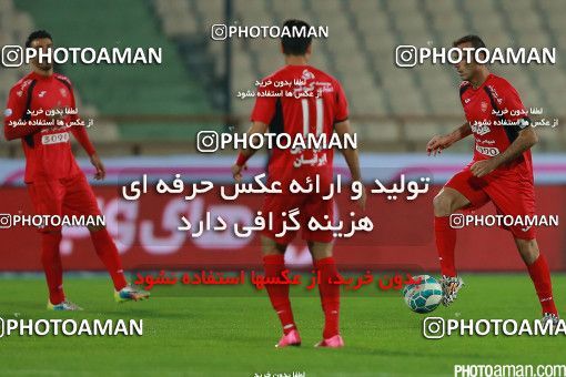 476620, Tehran, [*parameter:4*], لیگ برتر فوتبال ایران، Persian Gulf Cup، Week 12، First Leg، Persepolis 1 v 0 Mashin Sazi Tabriz on 2016/12/02 at Azadi Stadium