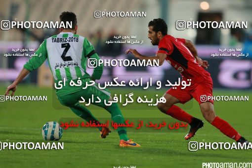 476621, Tehran, [*parameter:4*], لیگ برتر فوتبال ایران، Persian Gulf Cup، Week 12، First Leg، Persepolis 1 v 0 Mashin Sazi Tabriz on 2016/12/02 at Azadi Stadium