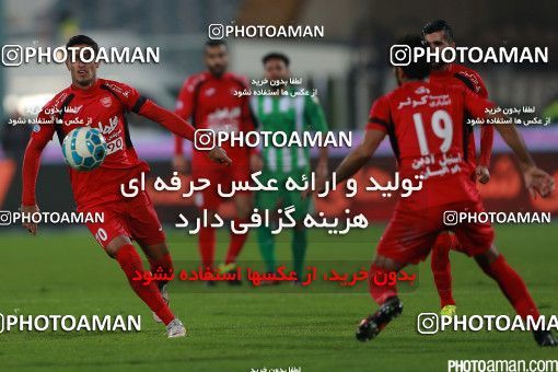 476723, Tehran, [*parameter:4*], لیگ برتر فوتبال ایران، Persian Gulf Cup، Week 12، First Leg، Persepolis 1 v 0 Mashin Sazi Tabriz on 2016/12/02 at Azadi Stadium